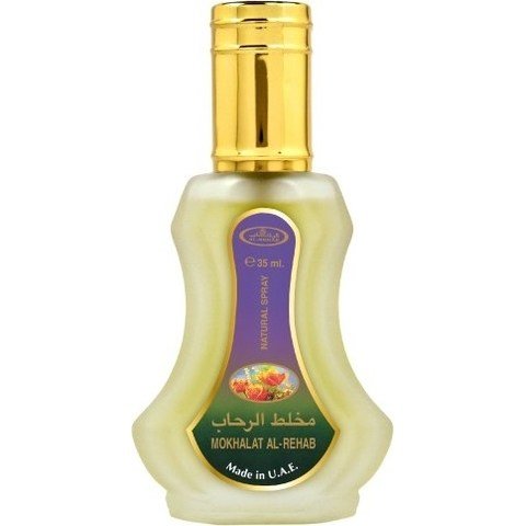 Mokhalat Al-Rehab (Eau de Perfume)
