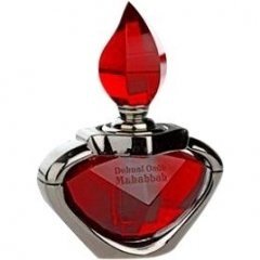 Dehnal Oudh Mahabbah