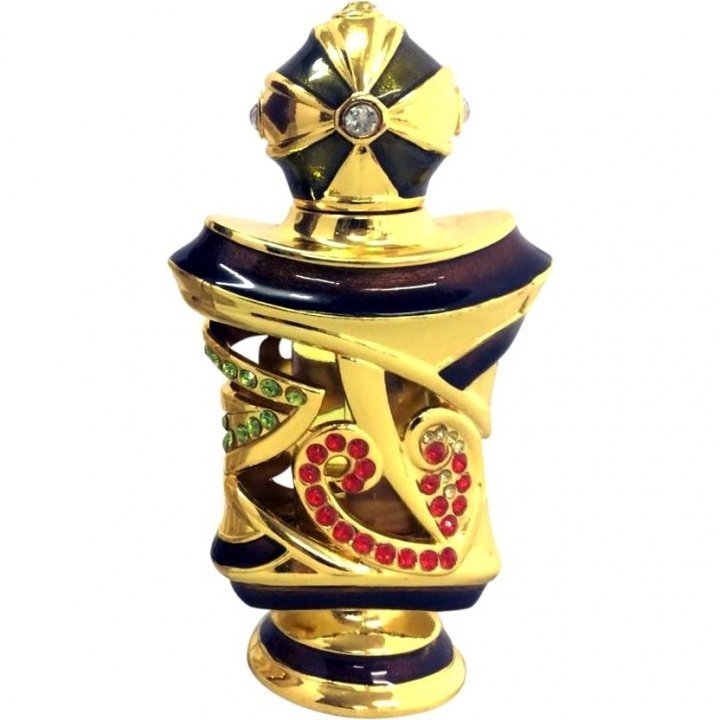 Jameela (Concentrated Perfume Oil)