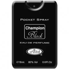 Champion Black (Eau de Perfume)