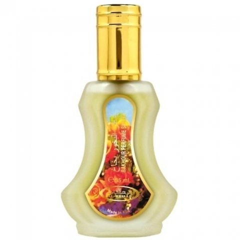 Bakhour (Eau de Perfume)
