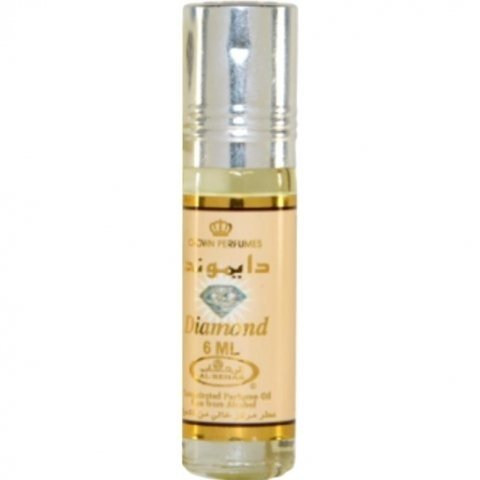 Diamond (Perfume Oil)
