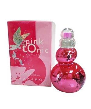 Pink Tonic Butterfly Edition