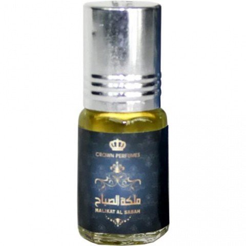 Malikat Al Sabah (Concentrated Perfume)