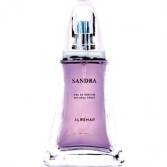 Sandra (Eau de Parfum)