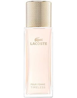 Lacoste Pour Femme Timeless