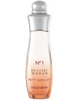 Brilliant Woman No 1