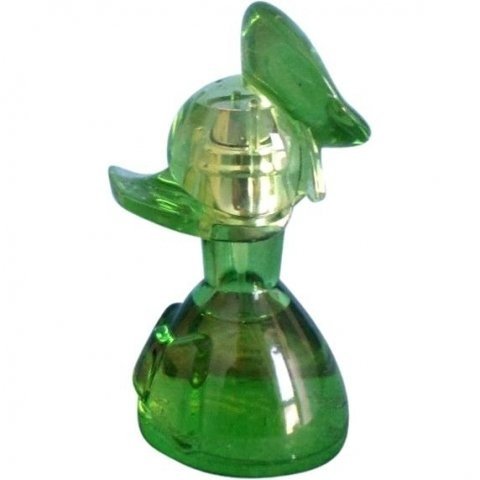 Donald Duck - Green