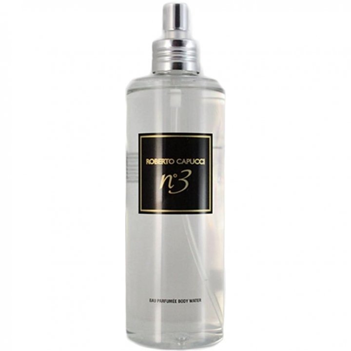 N°3 (Eau Parfumée)