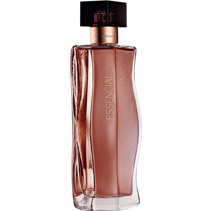 Essencial Elixir Feminino
