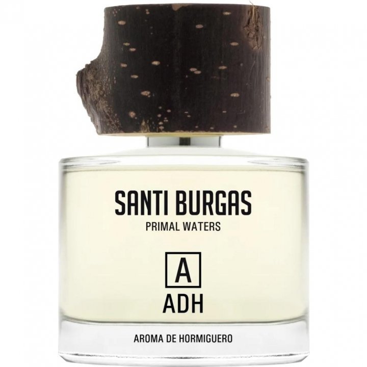 Primal Waters - ADH: Aroma de Hormiguero