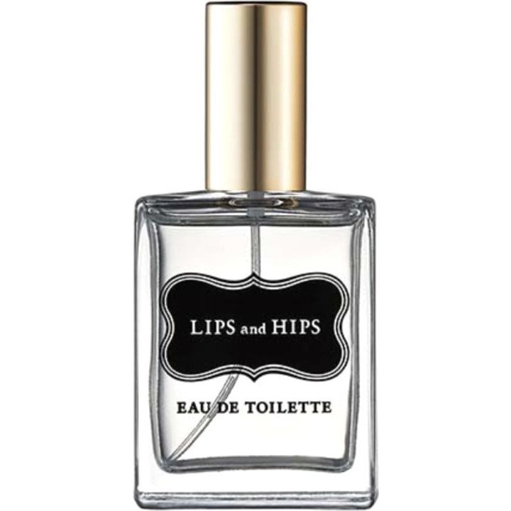 LIPS and HIPS - Savon (Eau de Toilette)