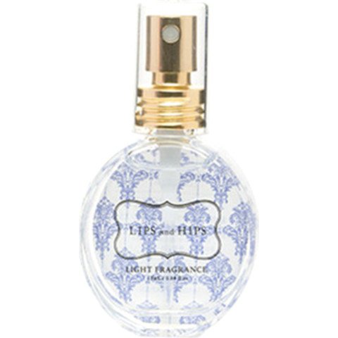 LIPS and HIPS - Savon (Light Fragrance)
