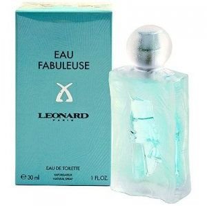 Eau Fabuleuse