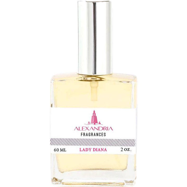 Lady Diana (Parfum Extract)