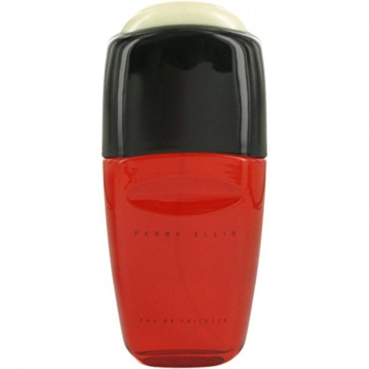 Perry Ellis Red