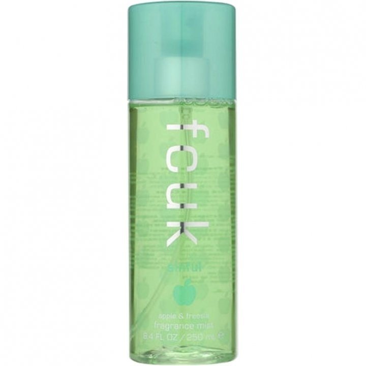 Sinful / Sinful Apple & Freesia