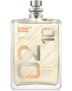 Power of 10 Limited Edition Escentric 02