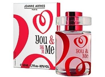 You & Me