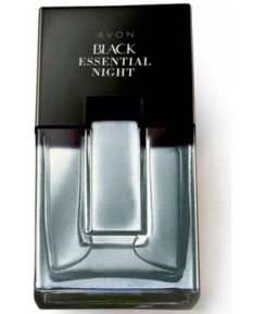 Black Essential Night