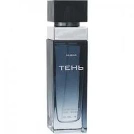 Ten' / Shadow for Woman / Tень