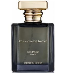Isfarkand Elixir