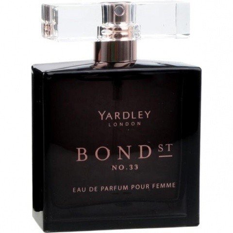 Bond St No. 33 (Eau de Parfum)
