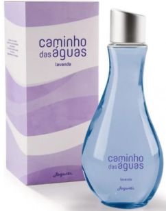Caminho das Águas: Lavanda
