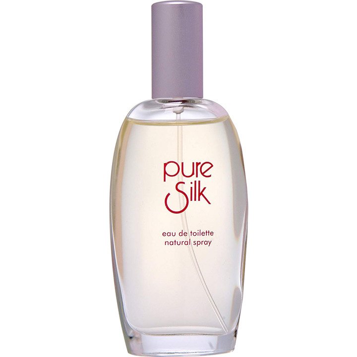 Pure Silk