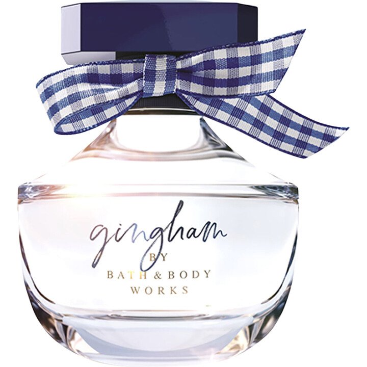 Gingham (2019) (Eau de Parfum)