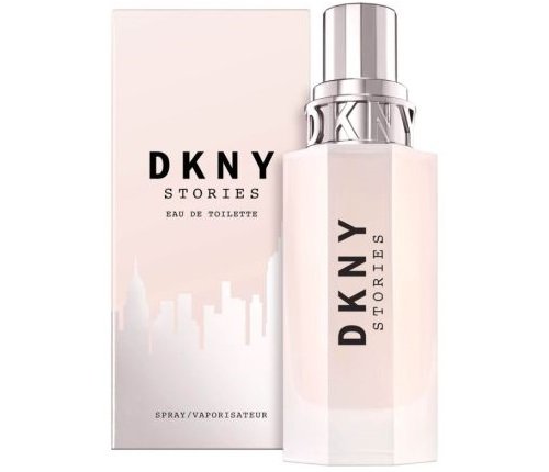 DKNY Stories (Eau de Toilette)