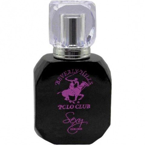 Beverly Hills Polo Club Sexy For Her