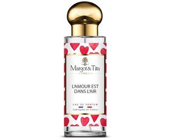L’Amour Est Dans L’Air