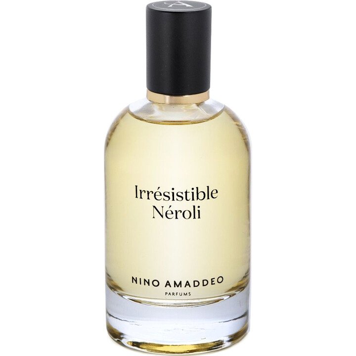 Irrésistible Néroli