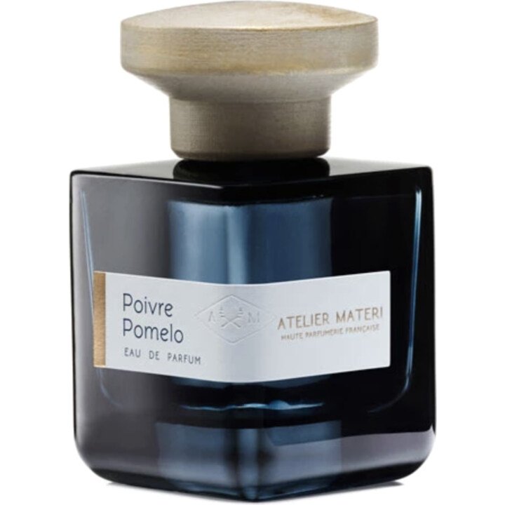 Poivre Pomelo (Eau de Parfum)