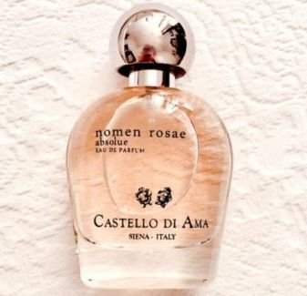 Nomen Rosae Absolue