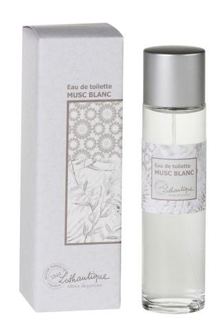 Les Secrets de Joséphine: Musc Blanc