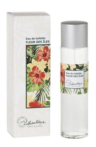 Les Secrets de Joséphine: Fleurs des Íles
