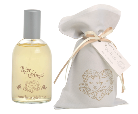 Amélie et Mélanie: Rêve d'Anges (new)
