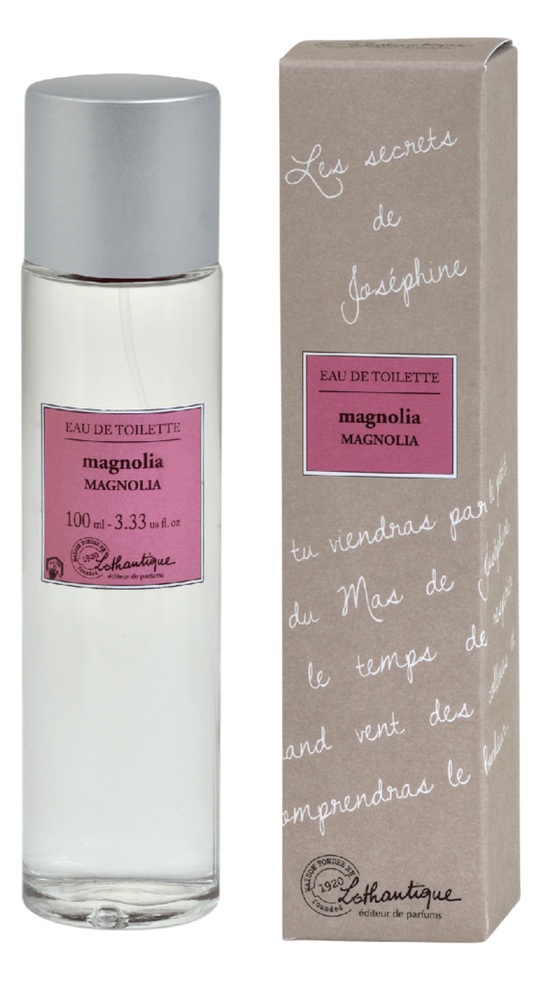 Les Secrets de Joséphine: Magnolia