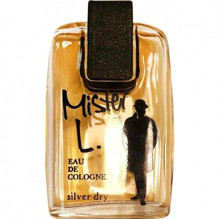 Mister L. Silver Dry