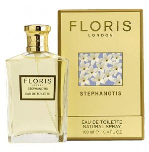 Stephanotis