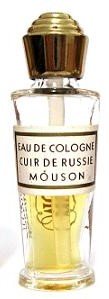 Cuir de Russie