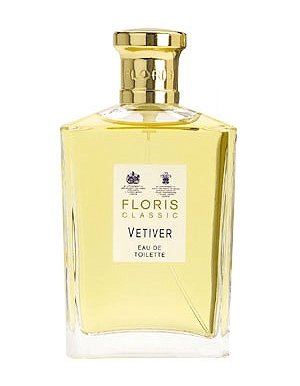 Vetiver (Eau de Toilette)