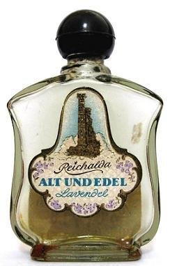 Alt und Edel Lavendel