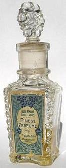 Finest Perfume