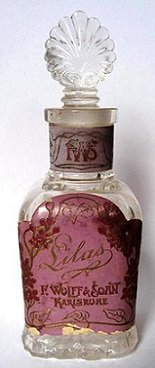 Lilac / Lilas