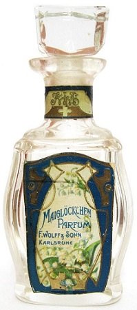 Maiglöckchen
