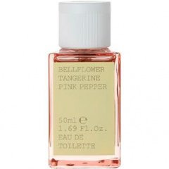 Bellflower / Tangerine / Pink Pepper