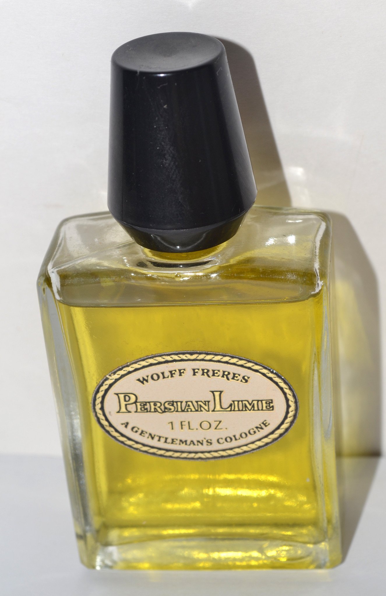 Persian Lime